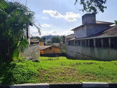 TERRENO RESIDENCIAL em COTIA - SP, PARQUE PAULISTANO