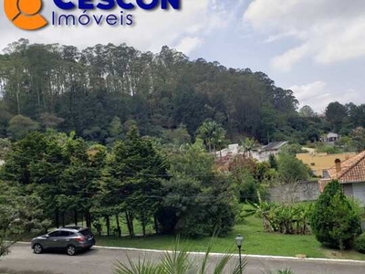 TERRENO RESIDENCIAL em ITAPEVI - SP, ALDEIA DA SERRA