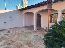 Casa Residencial Jardim Petrópolis - Cuiabá MT