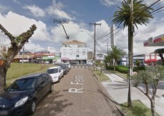 JK para aluguel com 32m² em Vila Ipiranga- Porto Alegre/Rs