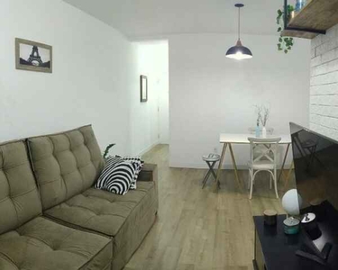 6277 - 2 vagas de garagem 85m² Apartamento Venda - Garden Hill Sorocaba