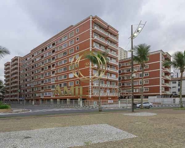 Apartamento / 02 dormitórios / Centro / 47,93m² de área construída Praia Grande - SP