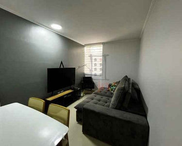 Apartamento - 2 dormitórios - 1 vaga - 55 m² - Venda por R$ 320.000 - Água Branca, São Pau