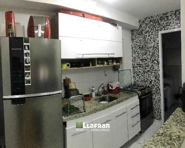 Apartamento 2 dormitórios Jardins da Cidade