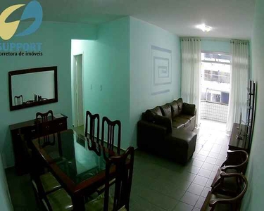Apartamento à Venda 03 quartos a venda na Praia do Morro Guarapari - Support Corretora de