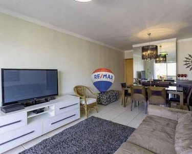 Apartamento à venda, 103 m² por R$ 429.000,00 - Alto da Boa Vista - Ribeirão Preto/SP