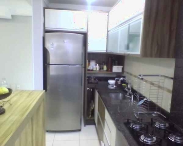 Apartamento à venda, 3 quartos, sendo 1 suíte, Bairro Nova Brasília, Jaraguá do Sul/ SC