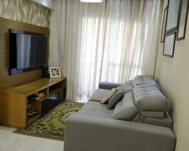 Apartamento á venda Baeta Neves - S.B.Campo 2 dorms e Sacada gourmet