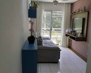 Apartamento à Venda - Cidade Nova - Indaiatuba/SP