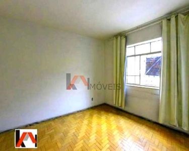 Apartamento à venda com 03 quartos, 02 vagas no Alto Barroca, 90,70m²