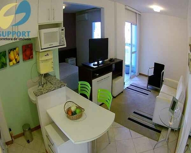 Apartamento à Venda de 01 quarto no Centro de Guarapari - Support Corretora de Imóveis
