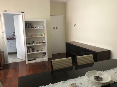 Apartamento à venda em Alto Barroca com 95 m², 3 quartos, 1 suíte, 1 vaga
