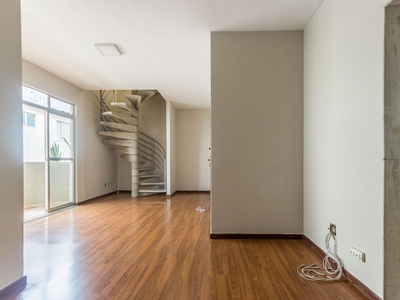 Apartamento à venda em Buritis com 200 m², 3 quartos, 1 suíte, 2 vagas
