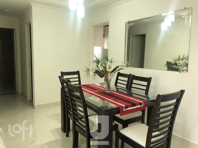 Apartamento à venda em Carrão com 65 m², 3 quartos, 1 suíte, 1 vaga