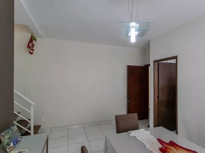 Apartamento à venda em Castelo com 118 m², 2 quartos, 2 vagas