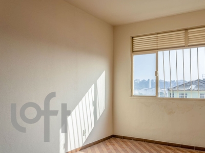 Apartamento à venda em Engenho Novo com 55 m², 2 quartos, 1 vaga