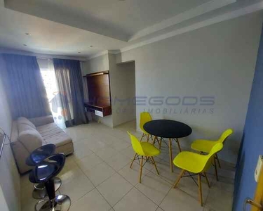 Apartamento a venda em Indaiatuba- Grand Ville