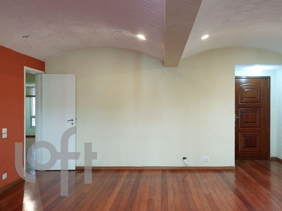 Apartamento à venda em Ipanema com 120 m², 3 quartos, 1 suíte, 1 vaga