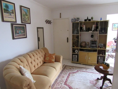 Apartamento à venda em Jabaquara com 122 m², 4 quartos, 2 vagas