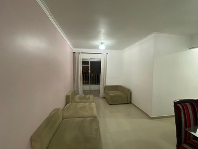 Apartamento à venda em Jabaquara com 61 m², 2 quartos, 1 suíte, 1 vaga