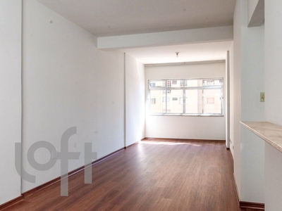 Apartamento à venda em Liberdade com 69 m², 2 quartos, 1 vaga