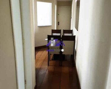 Apartamento a venda em Osasco com 2 dorms e 1 vaga - Cond. Angélica