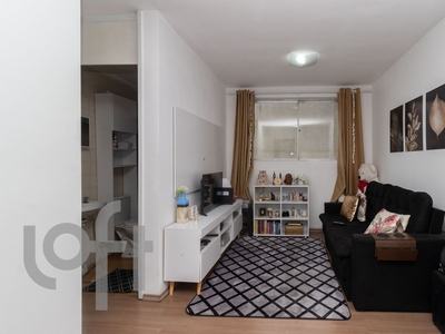 Apartamento à venda em Penha com 54 m², 2 quartos, 1 vaga