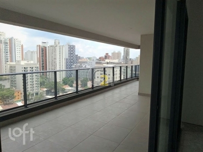 Apartamento à venda em Pinheiros com 73 m², 2 quartos, 1 suíte, 2 vagas