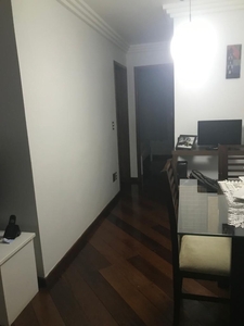 Apartamento à venda em Sacomã com 60 m², 2 quartos, 2 vagas