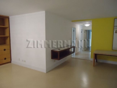 Apartamento à venda em Santa Cecília com 240 m², 4 quartos, 2 suítes, 2 vagas