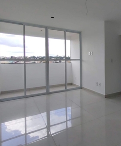 Apartamento à venda em Santa Terezinha com 64 m², 2 quartos, 1 suíte, 2 vagas