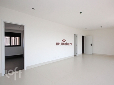 Apartamento à venda em Santo Antônio com 143 m², 4 quartos, 2 suítes, 3 vagas