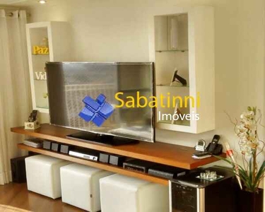 APARTAMENTO A VENDA EM SP CHACARA CALIFÓRNIA