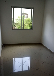 Apartamento à venda em Vila Curuçá com 50 m², 3 quartos, 1 vaga