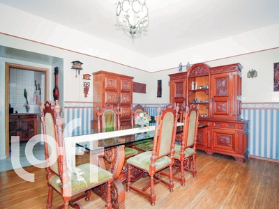 Apartamento à venda em Vila Isabel com 225 m², 4 quartos, 1 vaga