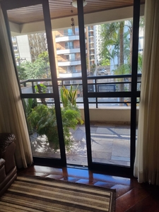 Apartamento à venda em Vila Mariana com 125 m², 3 quartos, 3 suítes, 2 vagas