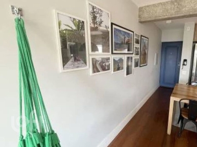Apartamento à venda em Vila Mariana com 73 m², 2 quartos, 1 vaga