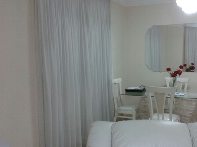 Apartamento à venda em Vila Prudente com 130 m², 3 quartos, 1 suíte, 3 vagas