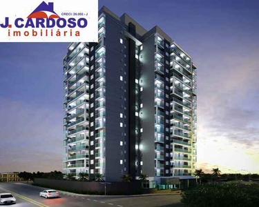 Apartamento a venda Jardim Santa Rosalia Sorocaba, Residencial Domus, 2 dormitorios sendo