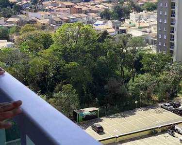 Apartamento à Venda no Condomínio Reserva Vista Verde Indaiatuba-SP