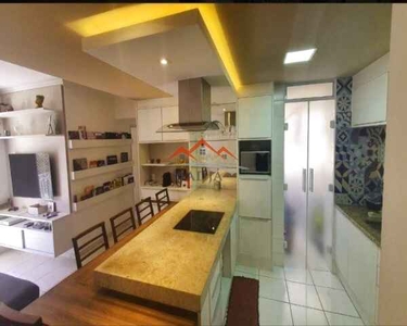 APARTAMENTO A VENDA NO CONDOMÍNIO VERONA EM JUNDIAÍ-SP