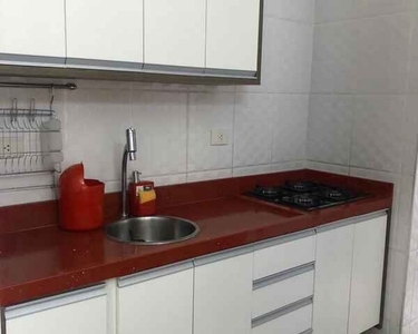 Apartamento a venda no Jardim Satélite com 3 quartos, sendo 1 suite