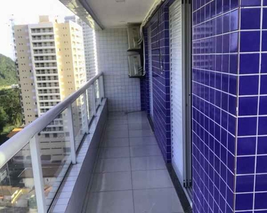 Apartamento Alto Padrão para Venda em Canto do Forte Praia Grande-SP - 1630