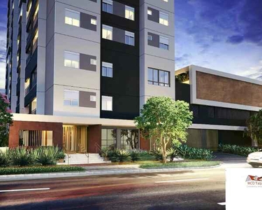 Apartamento com 1 Dormitorio(s) localizado(a) no bairro Panamby em São Paulo / SÃO PAULO