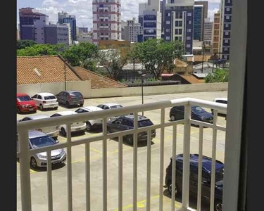 Apartamento à venda 48m² com 2 quartos 1 vaga no Central Park, Centro de Campinas SP