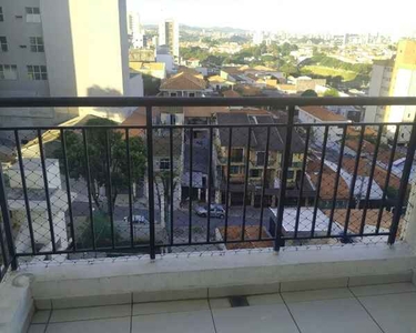 Apartamento com 2 quartos, 58m2, à venda em São Paulo, Vila Mazzei