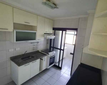 Apartamento com 3 dormitórios 1 suíte 1 vaga, 65 m² - venda por R$ 425.000 - Gopoúva - Gua