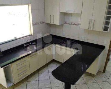 Apartamento com 3 dormitórios 2 vagas , 91 m² de área na Vila Paraiso Santo André . Loca