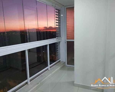 Apartamento com 3 dormitórios à venda, 80 m² por R$ 429.000,00 - Jardim Aquinópolis - Pres