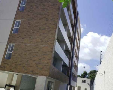 Apartamento com 3 dormitórios à venda, 83 m² por R$ 405.000,00 - Capim Macio - Natal/RN